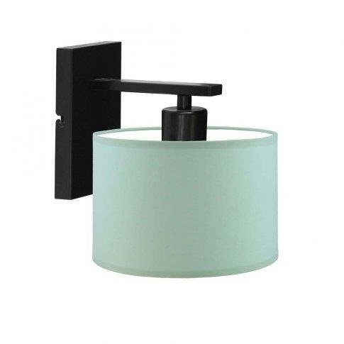 Lampa ścienna SPLIT do pokoju dziecięcego