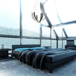 Lampa wisząca FIORE 80W LED ML5494