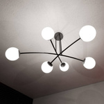 HALLDOR 6 BLACK