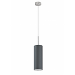 Jednopłomienna lampa wisząca ELBA