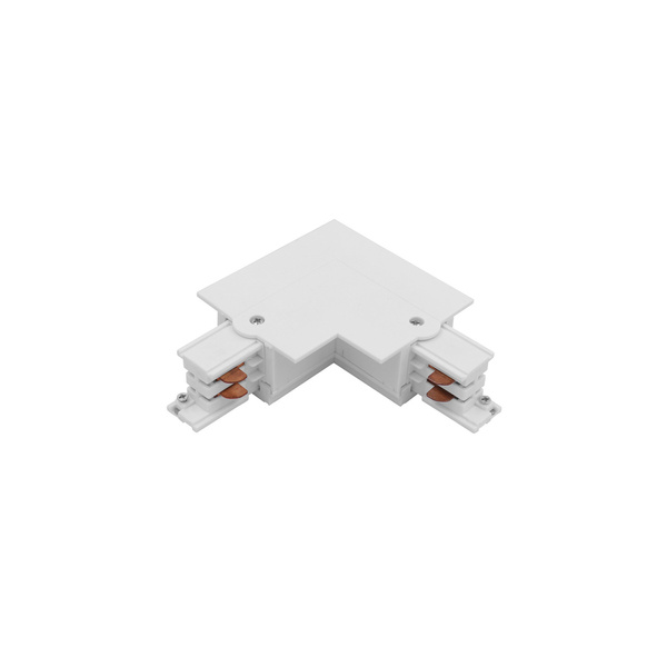 Łącznik kątowy CTLS RECESSED POWER L CONNECTOR LEFT L-L 8684