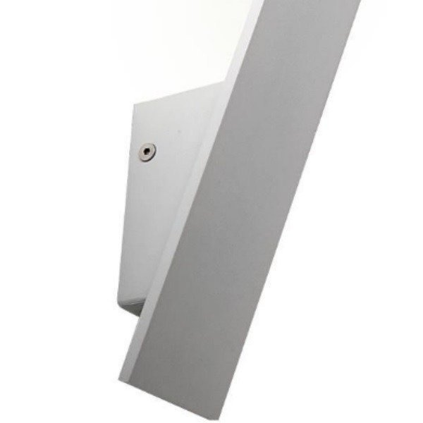 Kinkiet ścienny TORCH LED, szer 6 cm