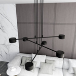 MODUS 6 BLACK
