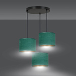 HILDE 3 BL PREMIUM GREEN