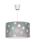 Lampa Wisząca Dziecięca Abażur Wiele Wzorów