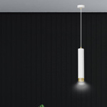 KIBO 1 WH/GOLD