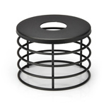 Lampa sufitowa do pokoju dziecka Magiczny Koszyczek 2xE27 Led 