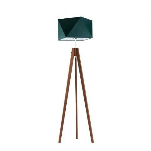 Lampa podłogowa dziecięca trójnóg Lagos, kolory do wyboru
