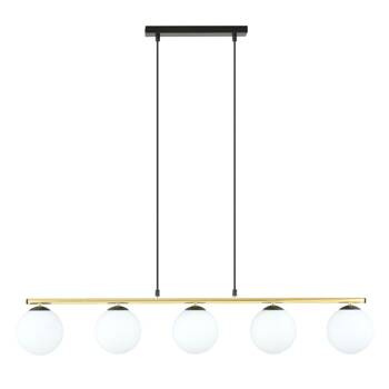 ALLORA 5 BL OPAL