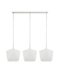 Lampa do pokoju dziecka kolorowa Diament 3