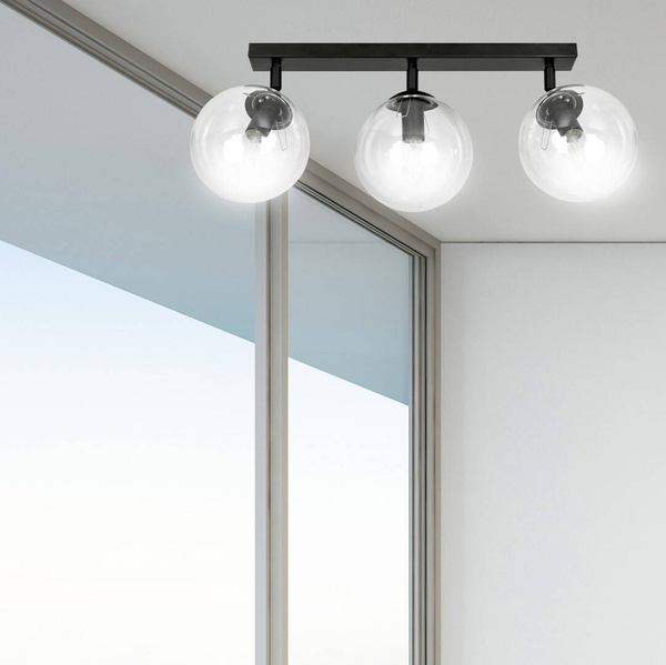 TOFI 3 BL TRANSPARENT