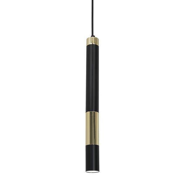 Lampa wisząca DALLAS GOLD 1xGU10 MLP6545