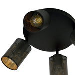 BRONX 4 PREMIUM BLACK