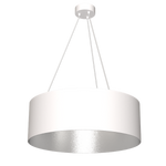 Lampa Wisząca ROBIN 3xE27