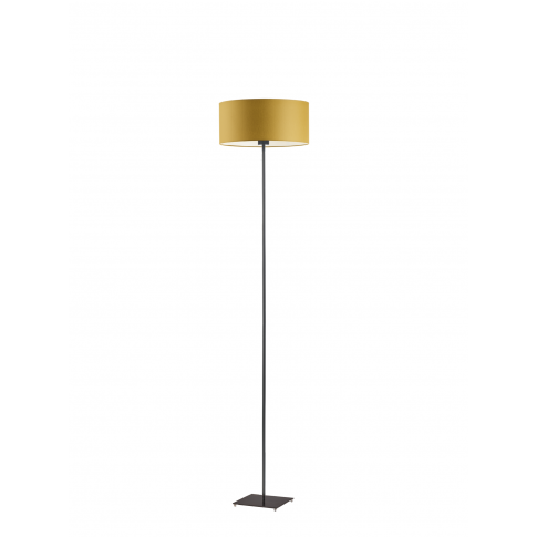 Lampa podłogowa do salonu MEKSYK