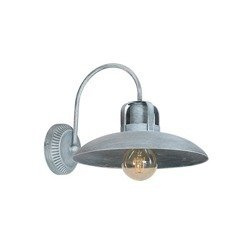 KINKIET FELIX CONCRETE 1xE27