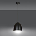LENOX 1 BLACK / WHITE