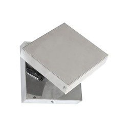 KINKIET CUADRA 6W LED ML440