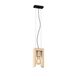 Lampa wisząca VINCENZO 1xE27 MLP5418