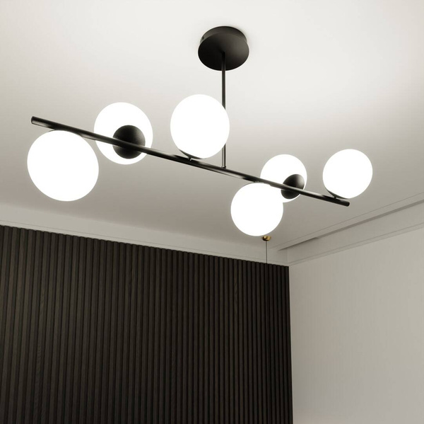BIOR 6 BLACK