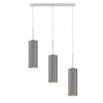 Lampa wisząca BORNEO GOLD