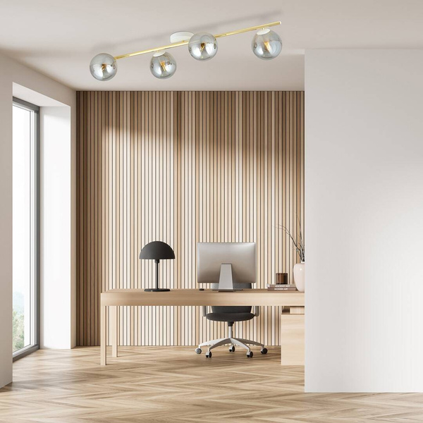 SPLENDI 4 WH GRAFIT