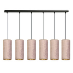 BENTE 6 BL ROSE