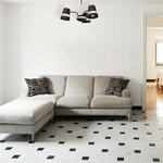 Żyrandol VENEZIA BLACK 3xE27 MLP5458