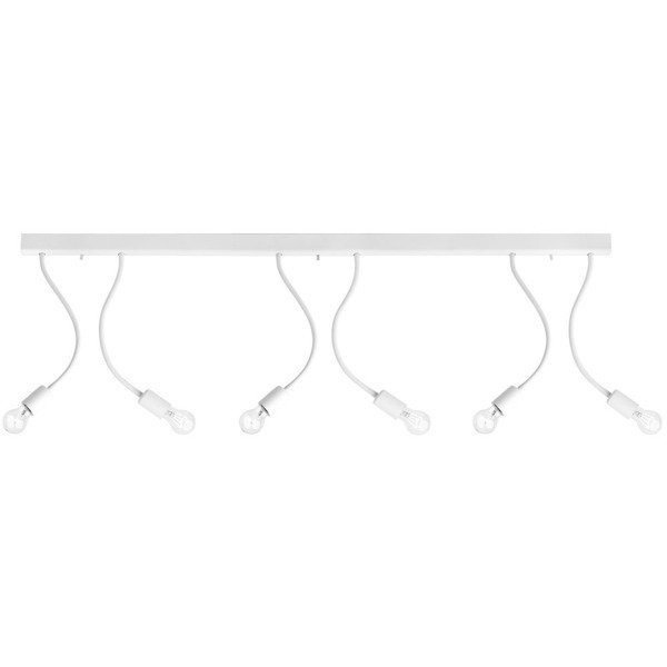 Lampa FLEX WHITE VI giętki 150cm nowość