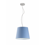 Lampa wisząca do pokoju dziecka Tunis – polska produkcja, E27, wiele kolorów