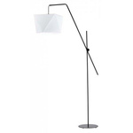 Lampa podłogowa TOLEDO