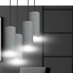 BENTE 4 BL PREMIUM GRAY