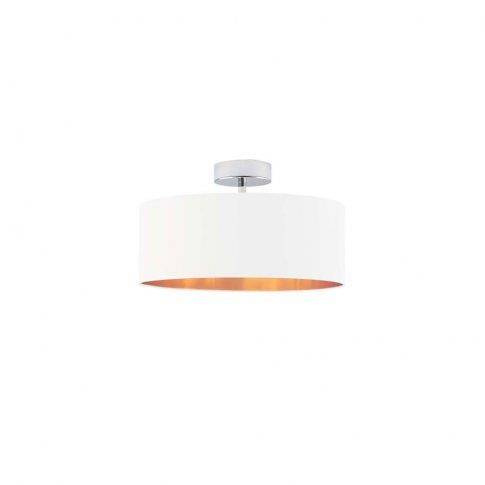 Żyrandol do kuchni WENECJA fi - 30 cm GOLD