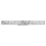 Kinkiet PIERCE WHITE 24W LED ML6475