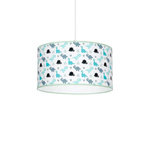 Lampa wisząca DINO 1xE27 MLP4951