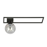 IMAGO 1B BLACK/GRAFIT