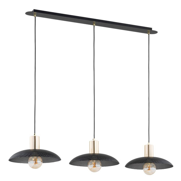 SPIRIT 3 BLACK
