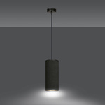 BENTE 1 BL BLACK