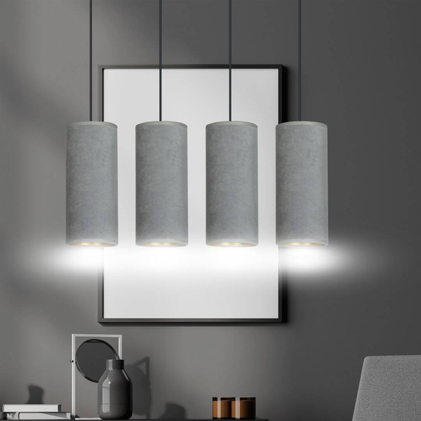 BENTE 4 BL GRAY