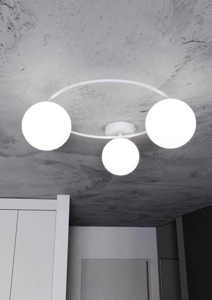 SOPRA 3 WH OPAL