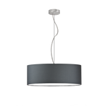 Lampa wisząca do kuchni nad stół HAJFA fi - 50 cm 3xE27