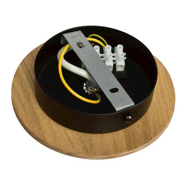 Nowoczesna lampa sufitowa TERRA 3xE27 MLP6291