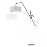 Lampa stojąca BILBAO do pokoju dziecka
