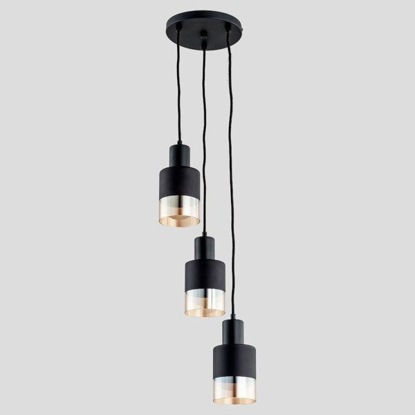 Lampa nad wyspę OLSEN 24cm