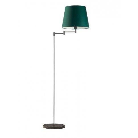 Nowoczesna Lampa stojąca ASTI z regulacją