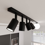 BASTER 5 BLACK