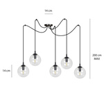 GIGI 5 BL TRANSPARENT