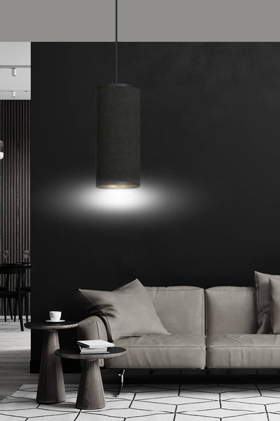 BENTE 1 BL BLACK