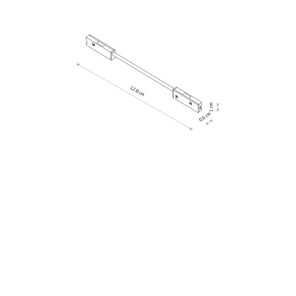 NANO - LVM CORNER CONDUCTIVE MODULE 11735