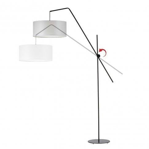 Lampa stojąca BILBAO do pokoju dziecka
